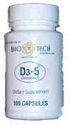 Bio-Tech D3_100